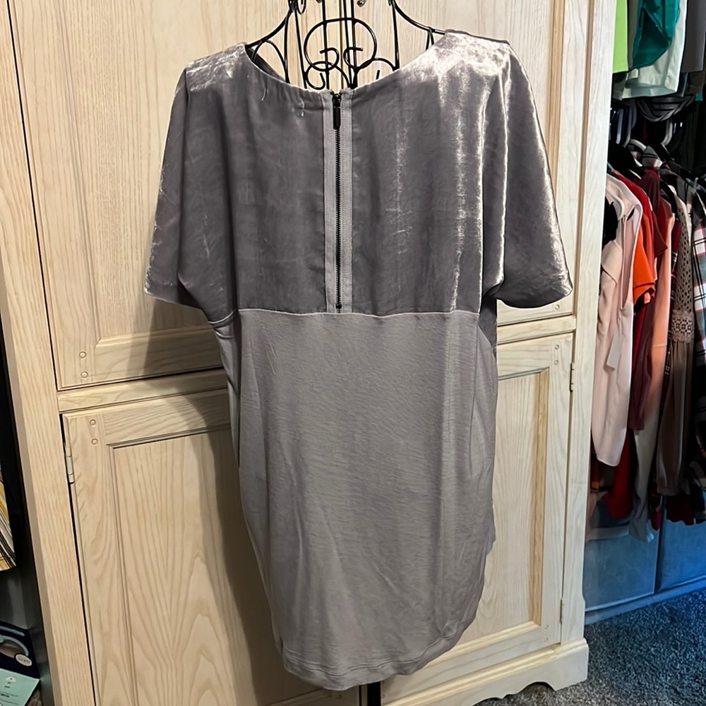 Lucky Brand top - Picture 3 of 3